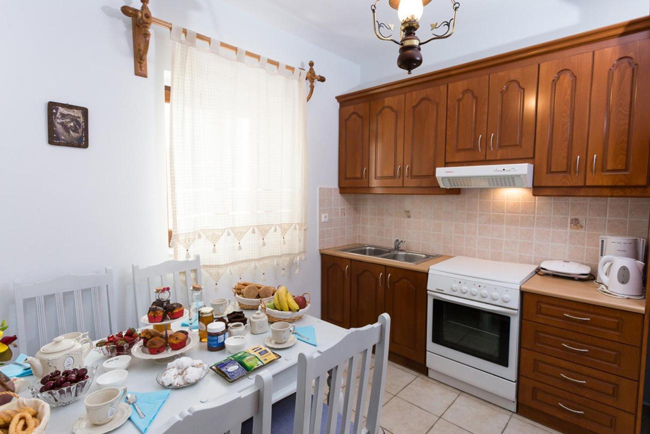 Pleiades Seaside Residences In Mani Agios Nikolaos  Quarto foto