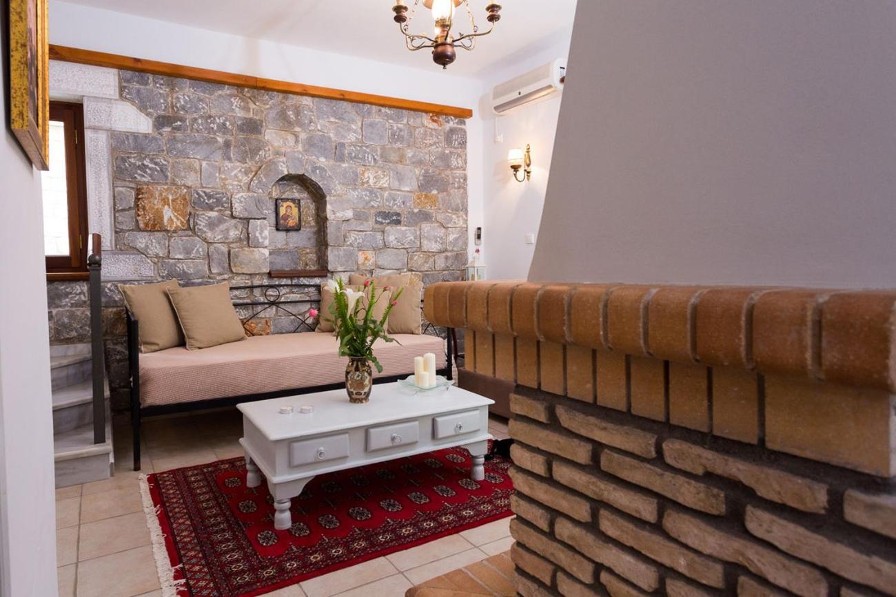 Pleiades Seaside Residences In Mani Agios Nikolaos  Quarto foto