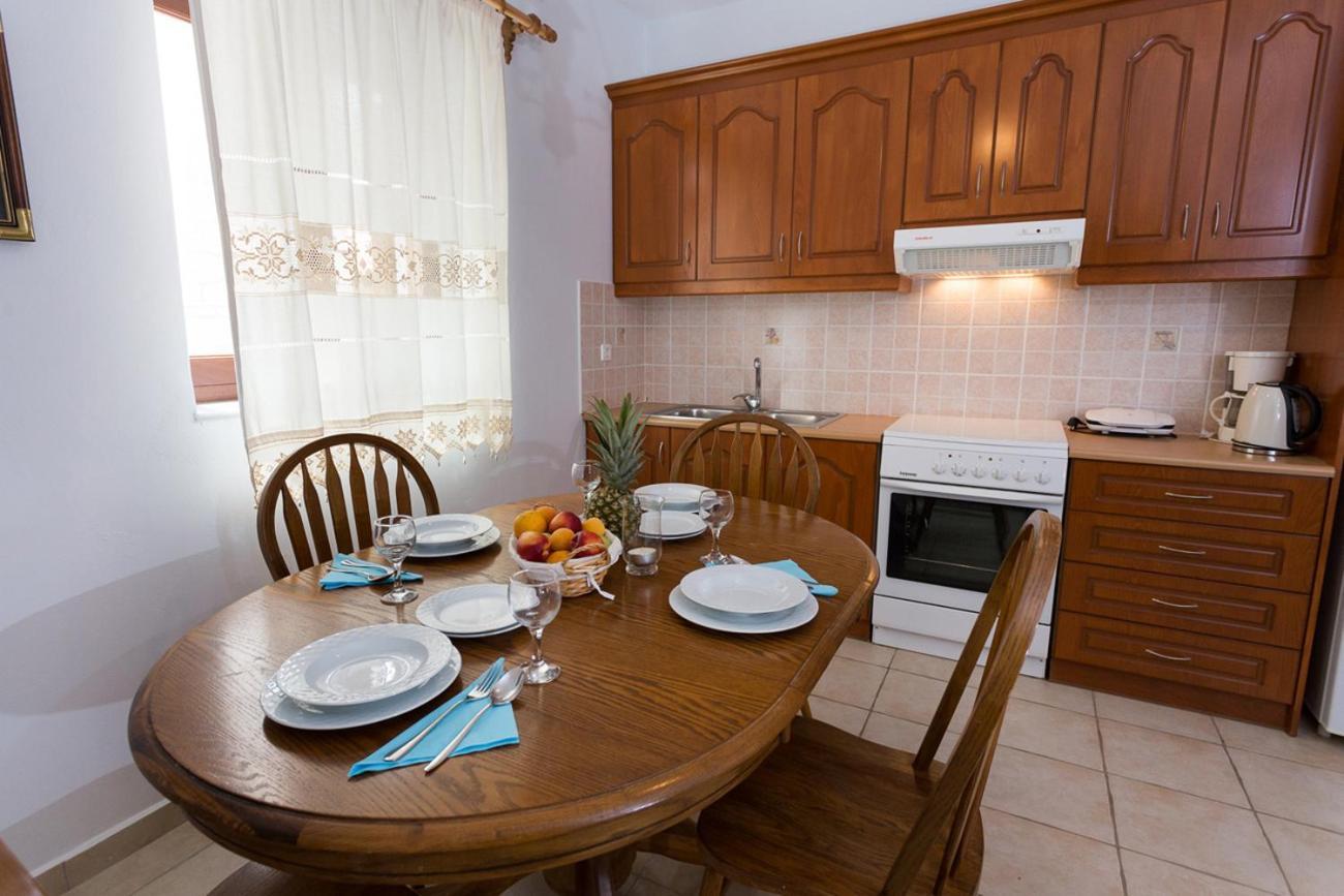 Pleiades Seaside Residences In Mani Agios Nikolaos  Quarto foto