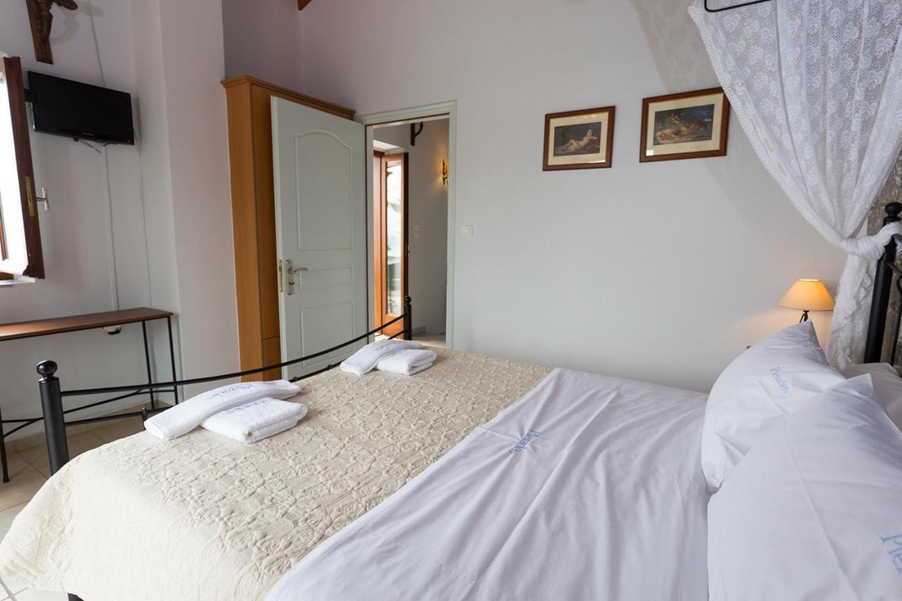 Pleiades Seaside Residences In Mani Agios Nikolaos  Quarto foto