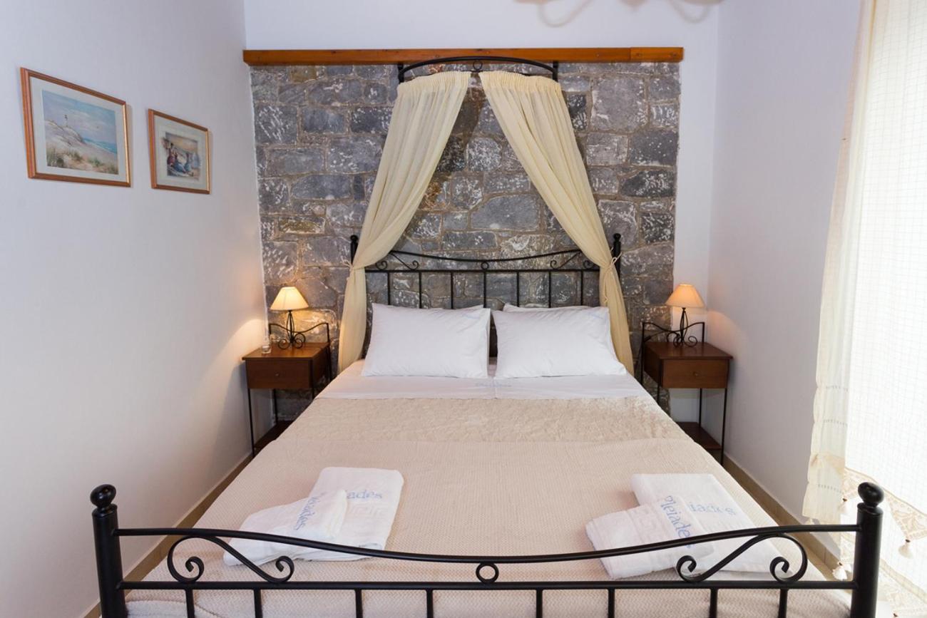 Pleiades Seaside Residences In Mani Agios Nikolaos  Quarto foto
