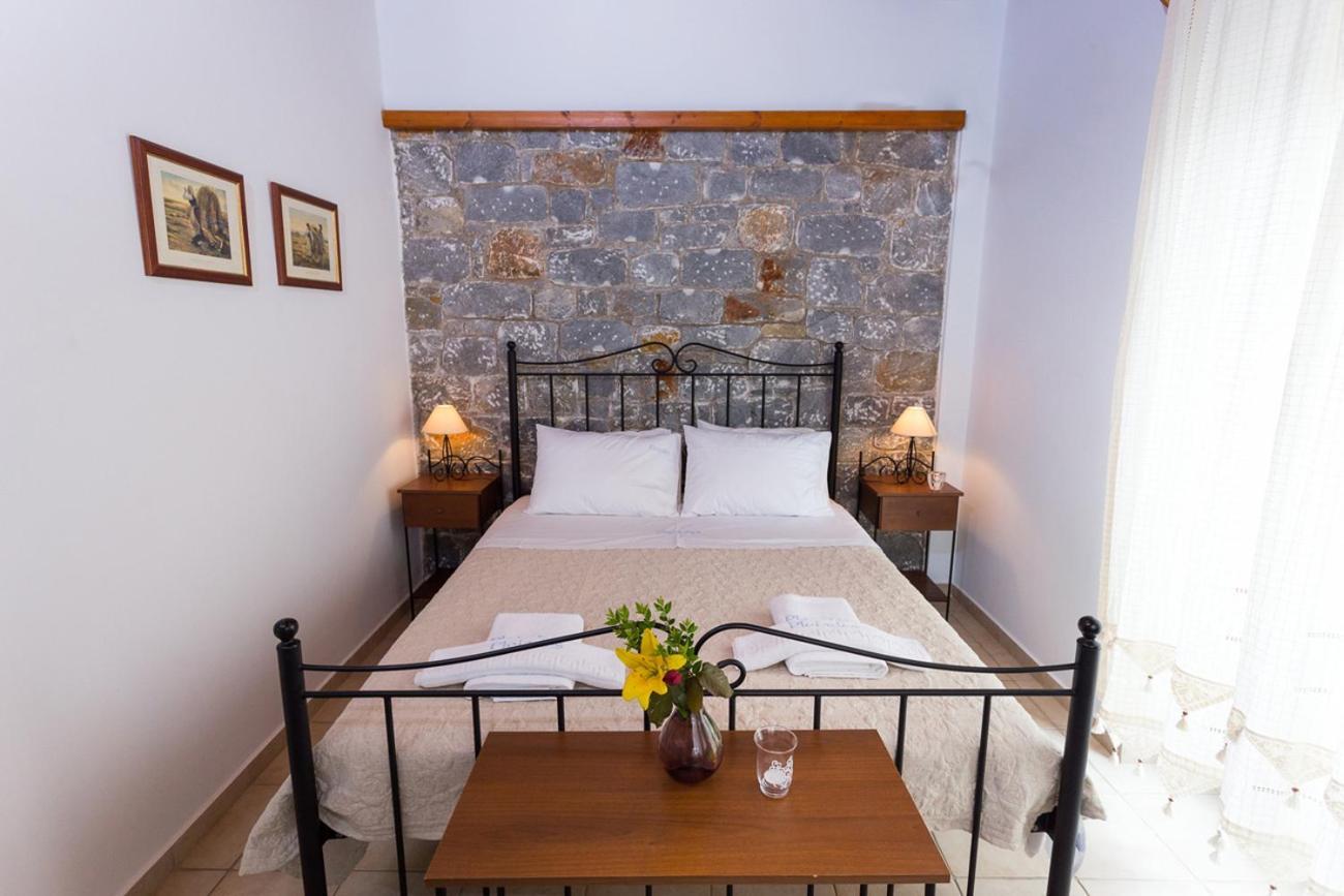 Pleiades Seaside Residences In Mani Agios Nikolaos  Quarto foto
