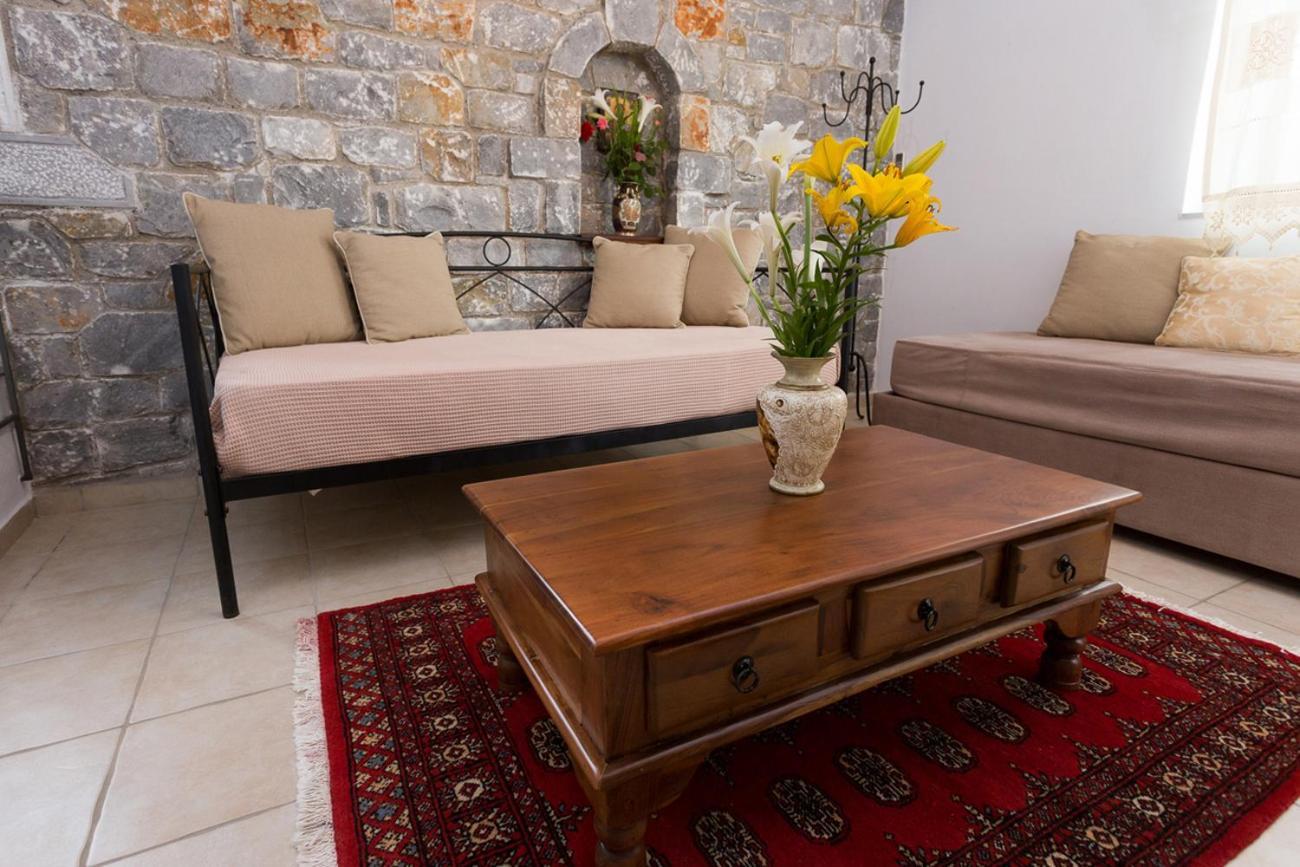 Pleiades Seaside Residences In Mani Agios Nikolaos  Quarto foto