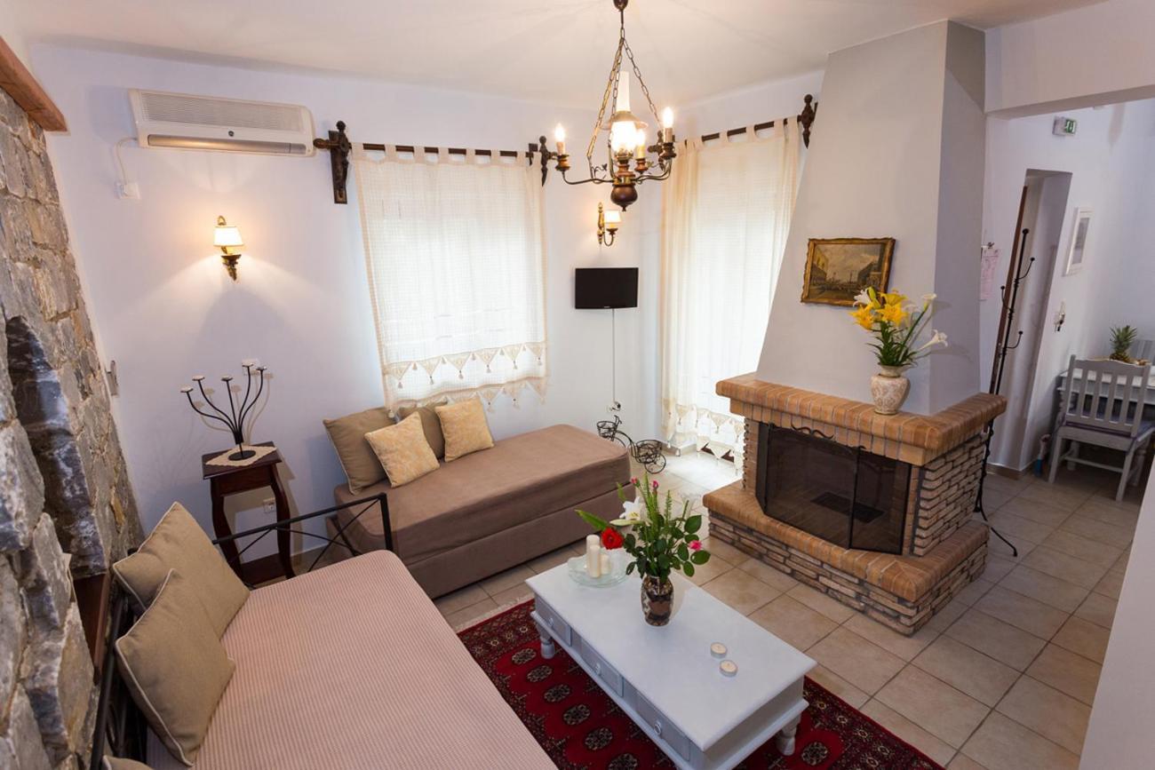 Pleiades Seaside Residences In Mani Agios Nikolaos  Quarto foto