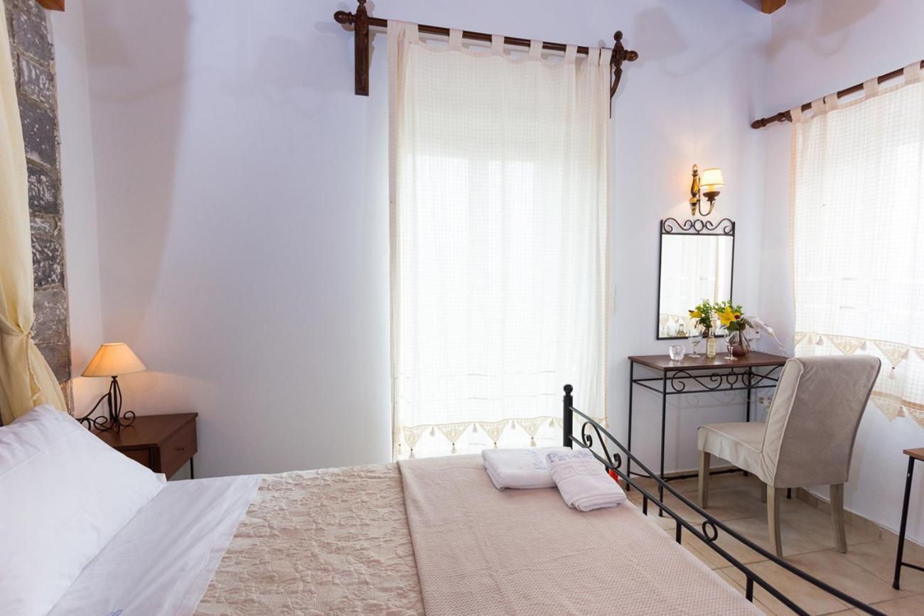 Pleiades Seaside Residences In Mani Agios Nikolaos  Quarto foto