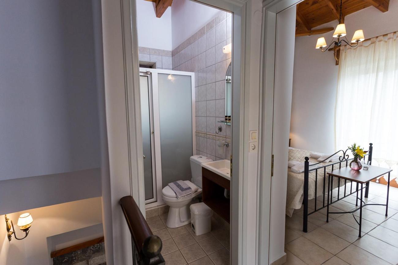 Pleiades Seaside Residences In Mani Agios Nikolaos  Quarto foto