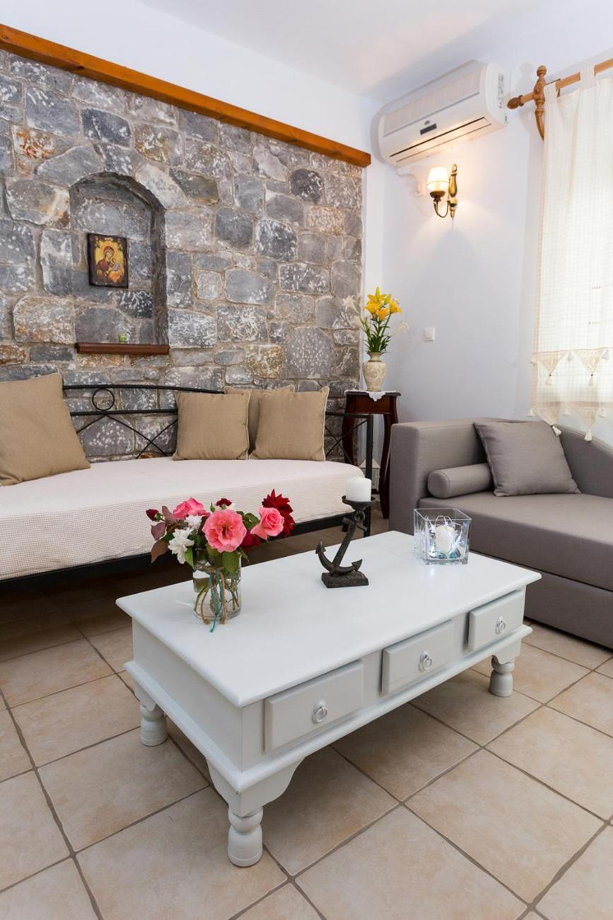 Pleiades Seaside Residences In Mani Agios Nikolaos  Quarto foto