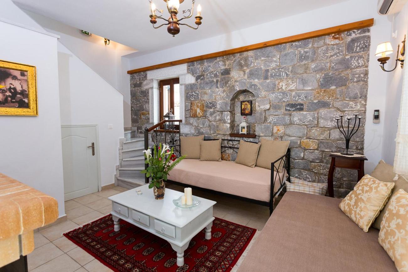 Pleiades Seaside Residences In Mani Agios Nikolaos  Quarto foto