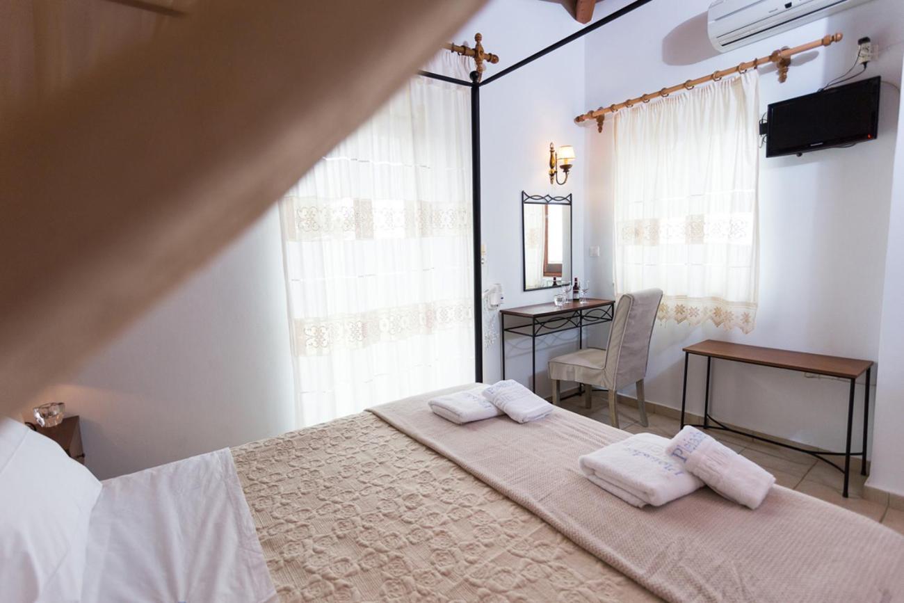 Pleiades Seaside Residences In Mani Agios Nikolaos  Quarto foto