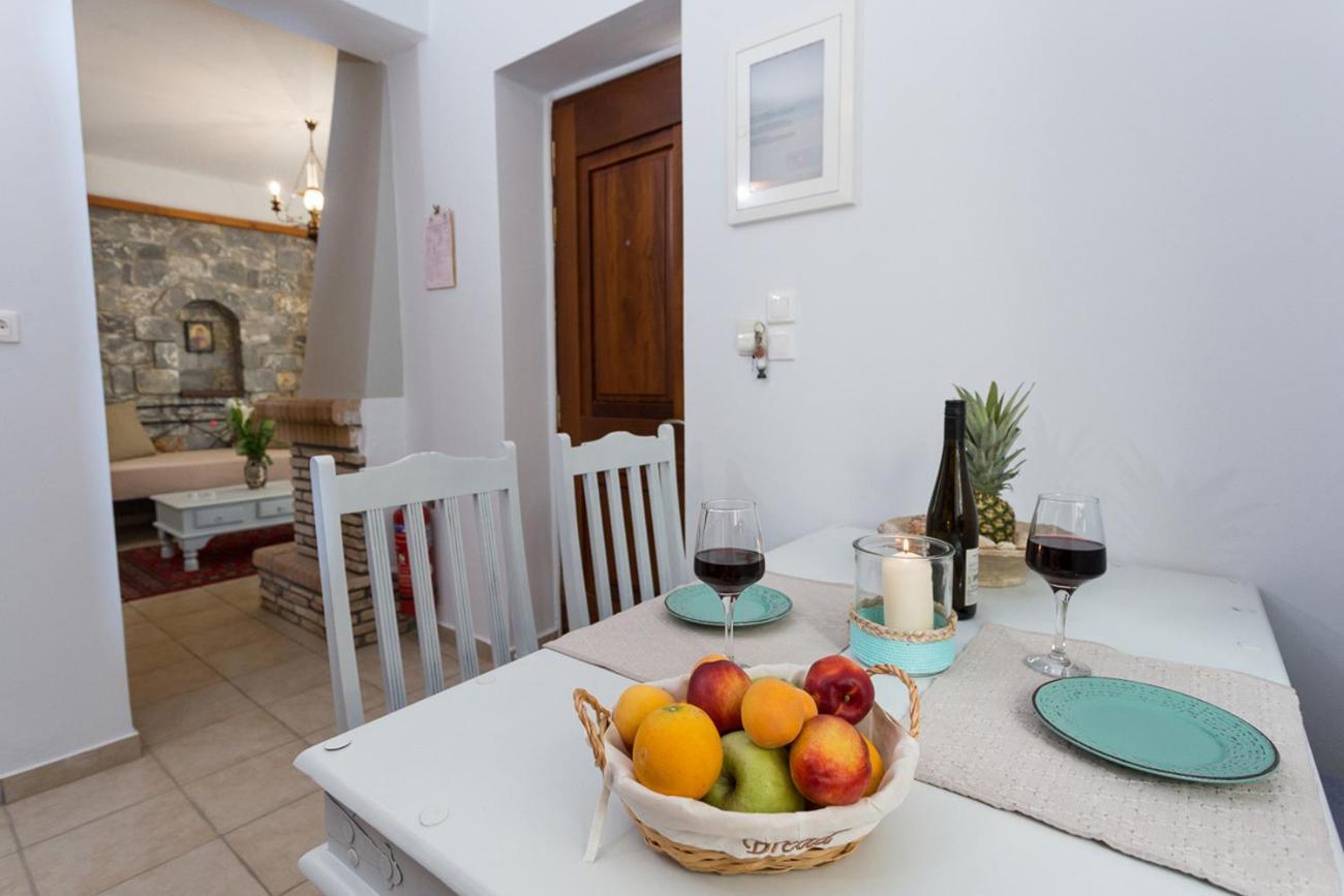 Pleiades Seaside Residences In Mani Agios Nikolaos  Quarto foto