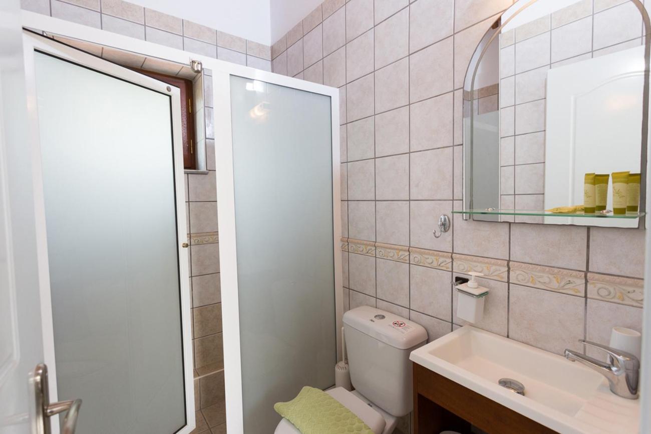 Pleiades Seaside Residences In Mani Agios Nikolaos  Quarto foto