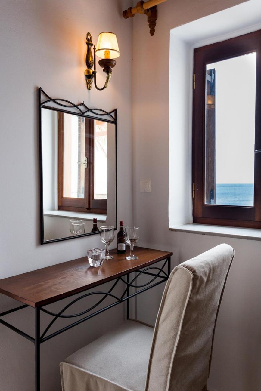 Pleiades Seaside Residences In Mani Agios Nikolaos  Quarto foto