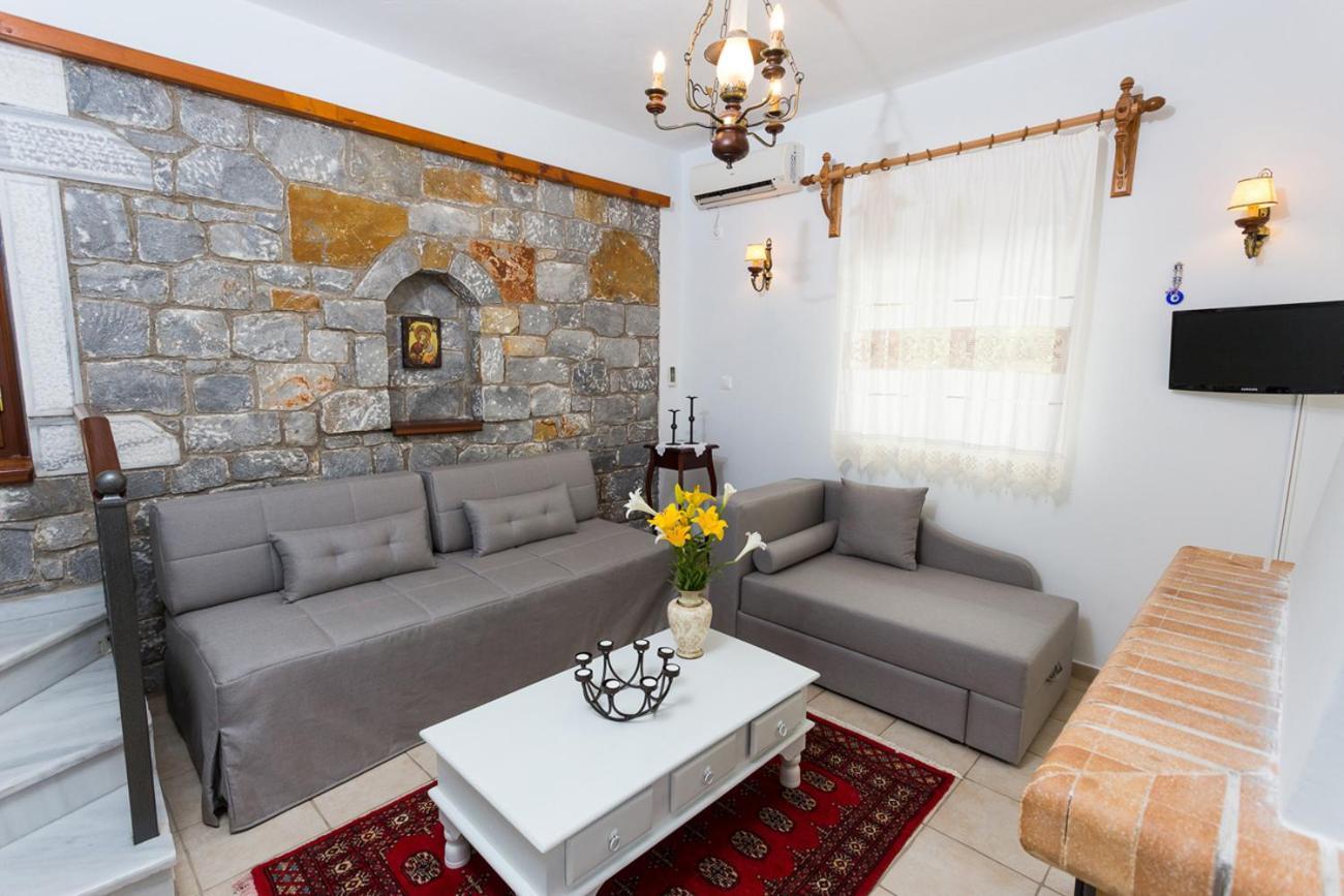 Pleiades Seaside Residences In Mani Agios Nikolaos  Quarto foto