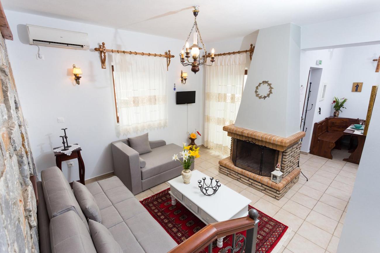 Pleiades Seaside Residences In Mani Agios Nikolaos  Quarto foto