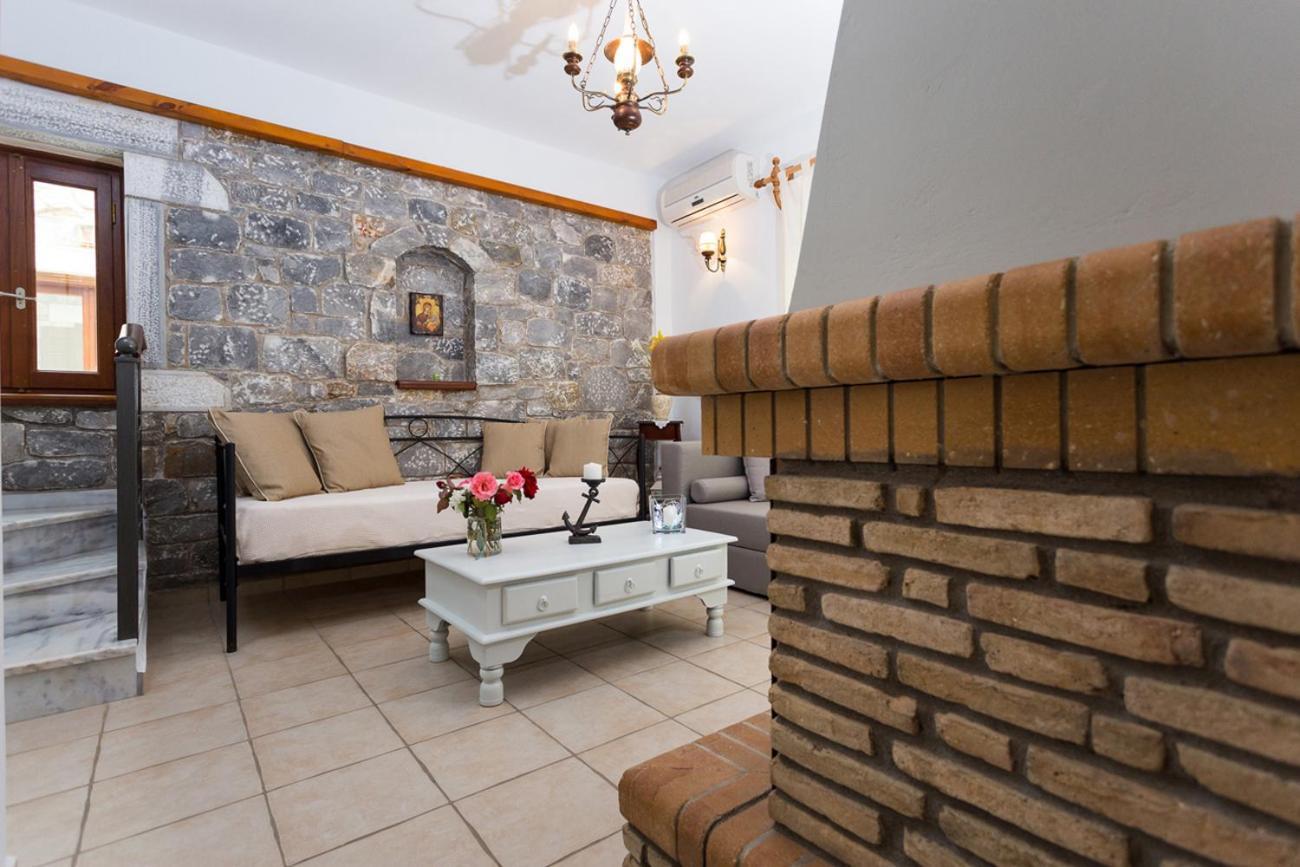 Pleiades Seaside Residences In Mani Agios Nikolaos  Quarto foto