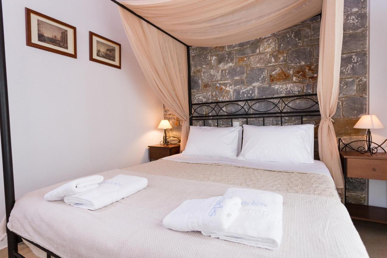Pleiades Seaside Residences In Mani Agios Nikolaos  Quarto foto